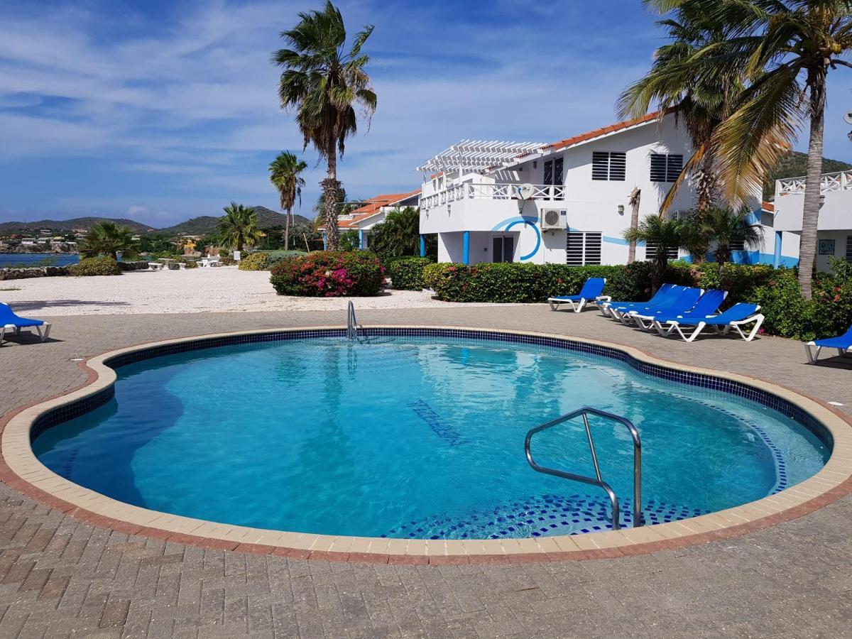 Marazul Dive Apartment F1 Westpunt Exterior foto