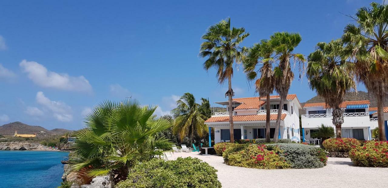 Marazul Dive Apartment F1 Westpunt Exterior foto